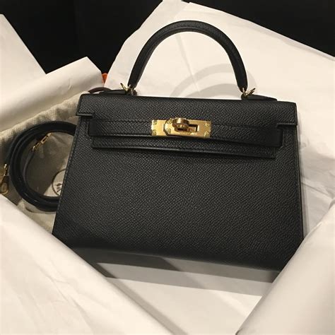 Hermès Kelly 